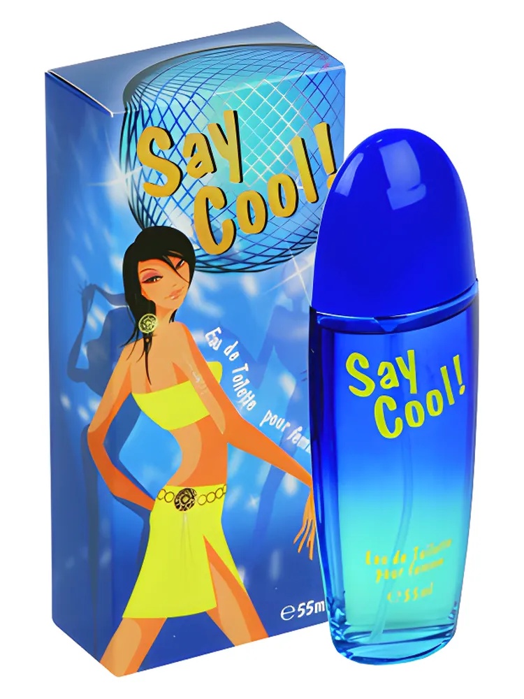 Say Cool! thumbnail 4