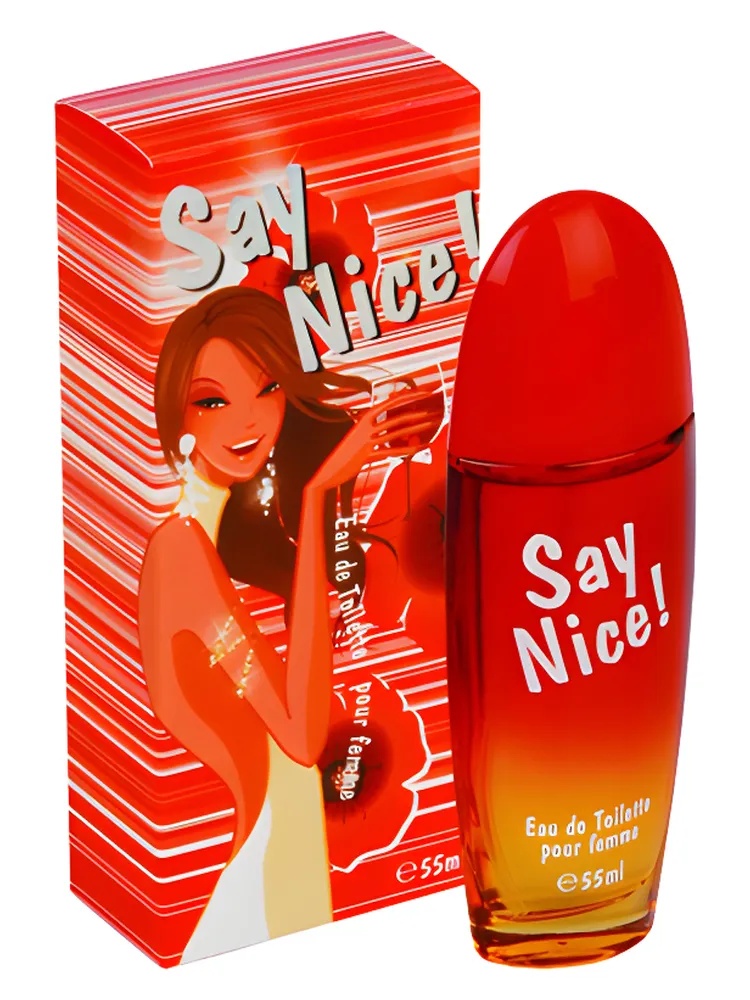 Say Nice! thumbnail 4