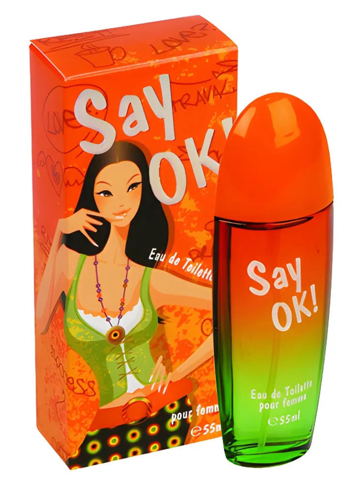 Say OK! thumbnail 4