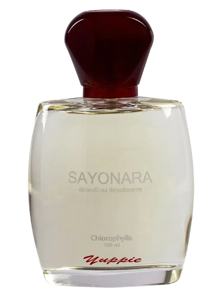 Sayonara thumbnail 4
