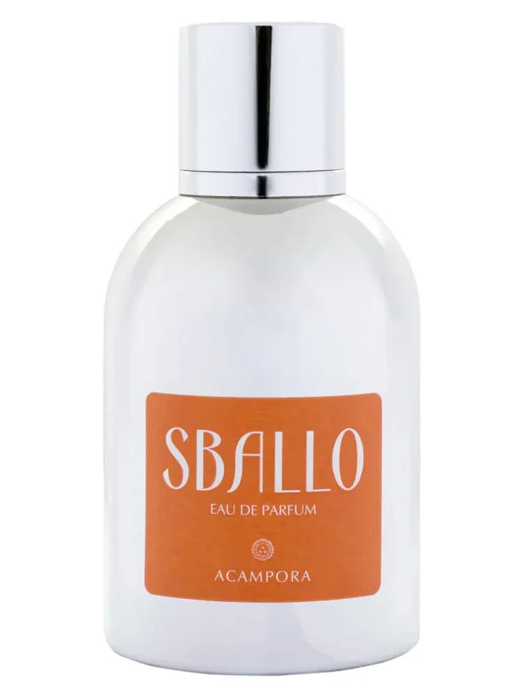 Miniatura 4 de Sballo – Eau de Parfum