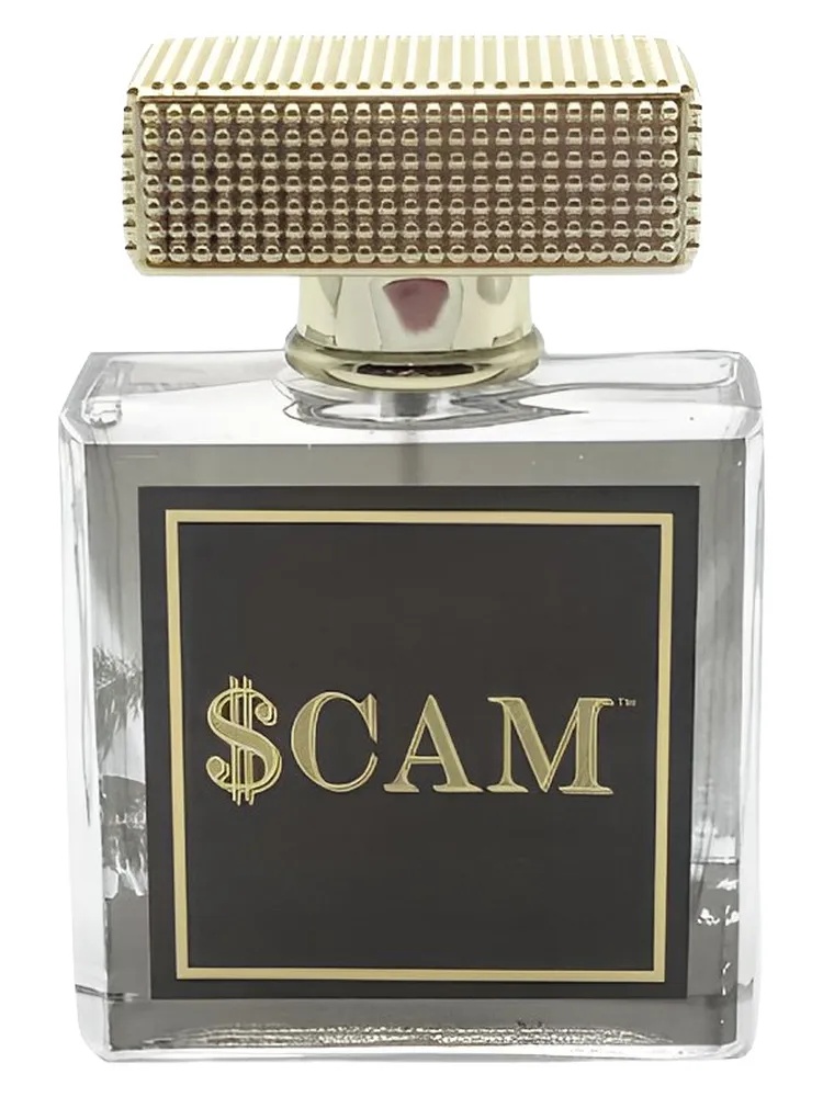 Miniatura 4 de Scam (The First Unscented Perfume)