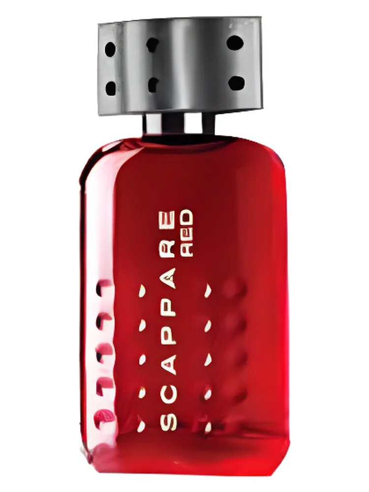 SCAPPARE RED thumbnail 4