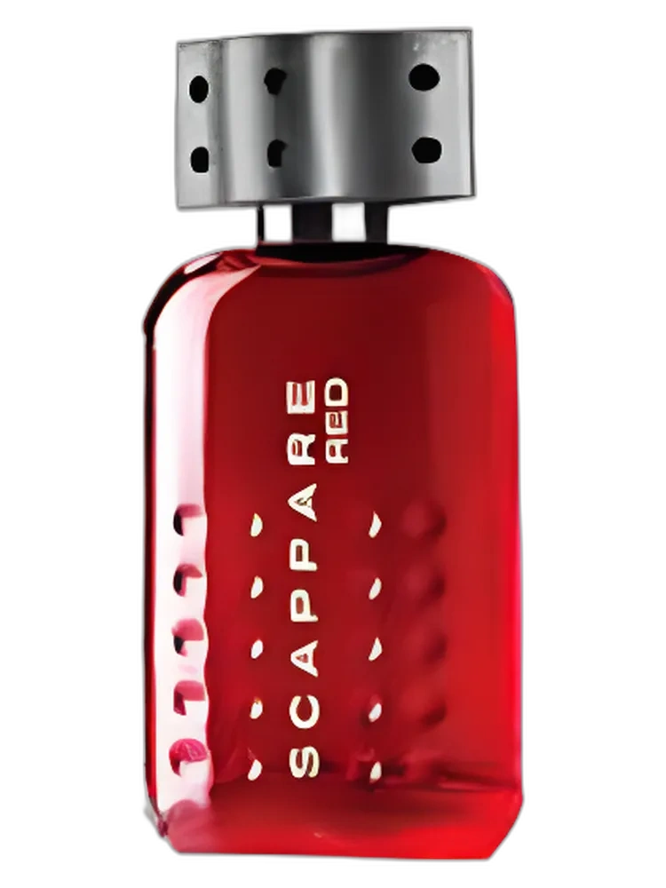 SCAPPARE RED Fuller Cosmetics — Fuller Cosmetics®