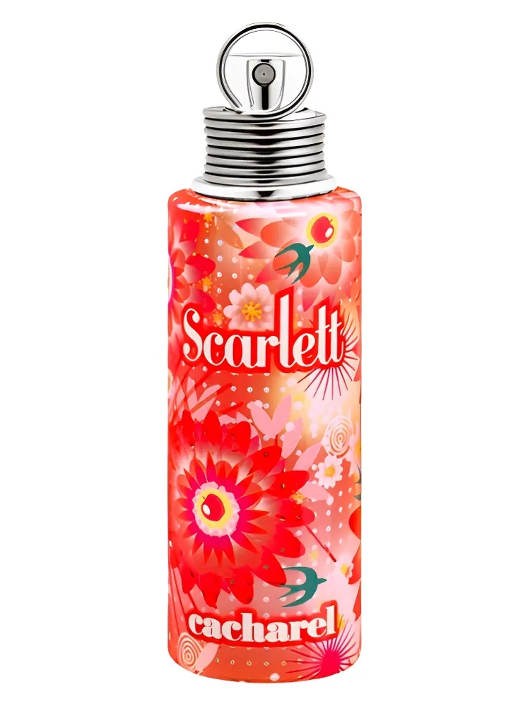 Miniatura 4 de Le Jardin Scarlett