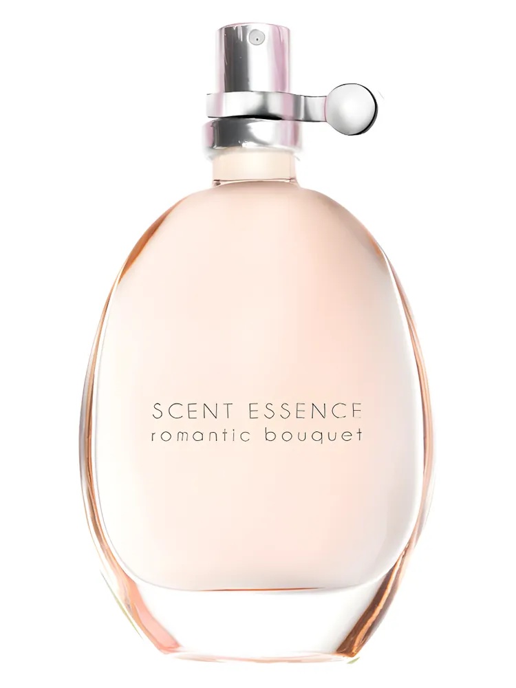 Scent Essence - Romantic Bouquet