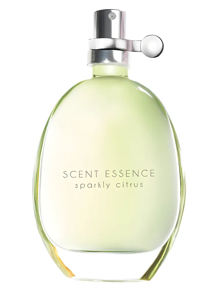 Scent Essence - Sparkly Citrus