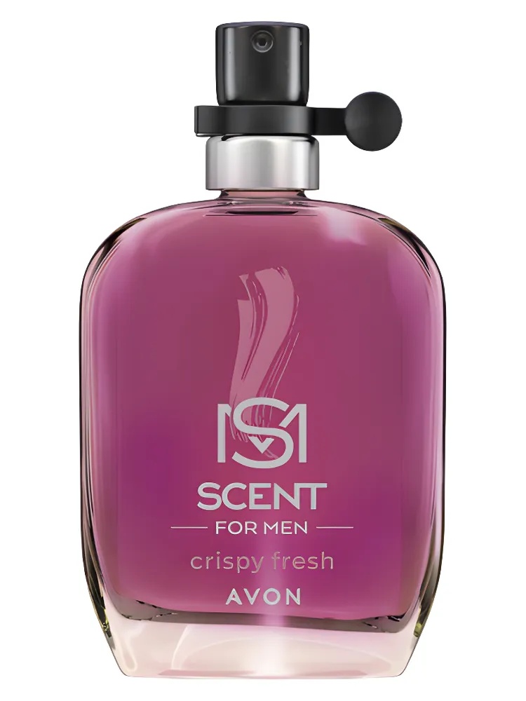 Scent Mix Crispy Fresh For Him