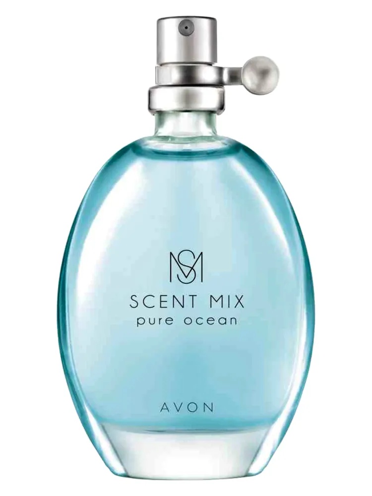 Scent Mix Pure Ocean