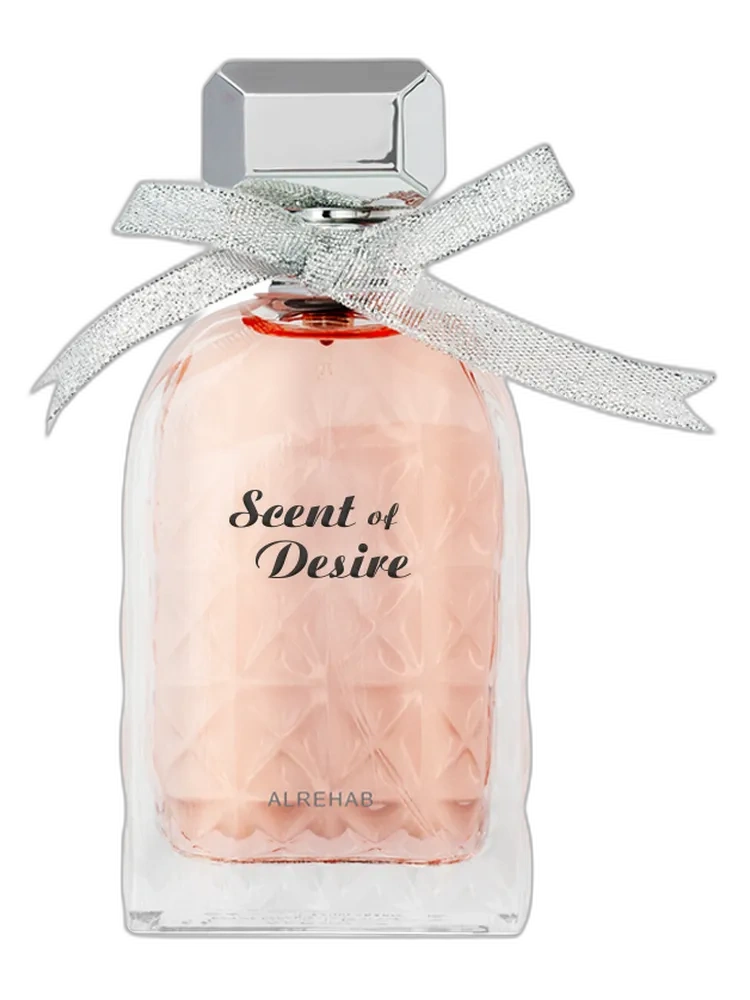 Scent of Desire — Al-Rehab