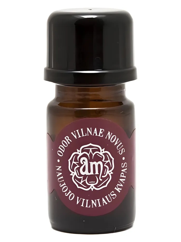 Miniatura 4 de Scent of New Vilnius