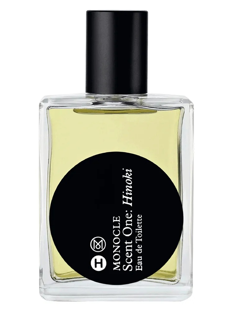 Scent One: Hinoki thumbnail 4