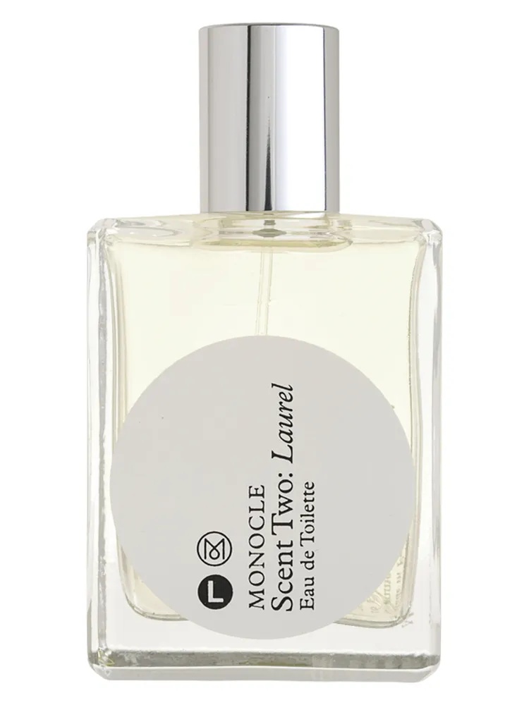 Miniatura 4 de Scent Two: Laurel