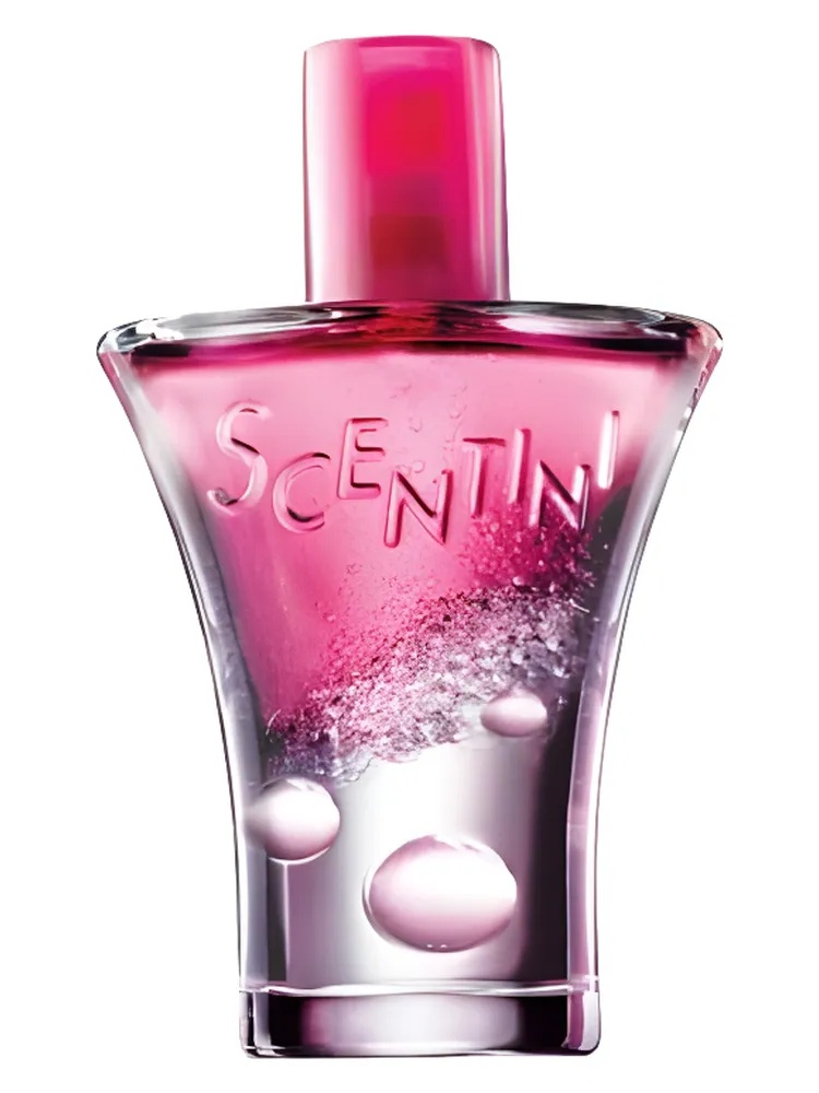 Scentini Rose Fizz