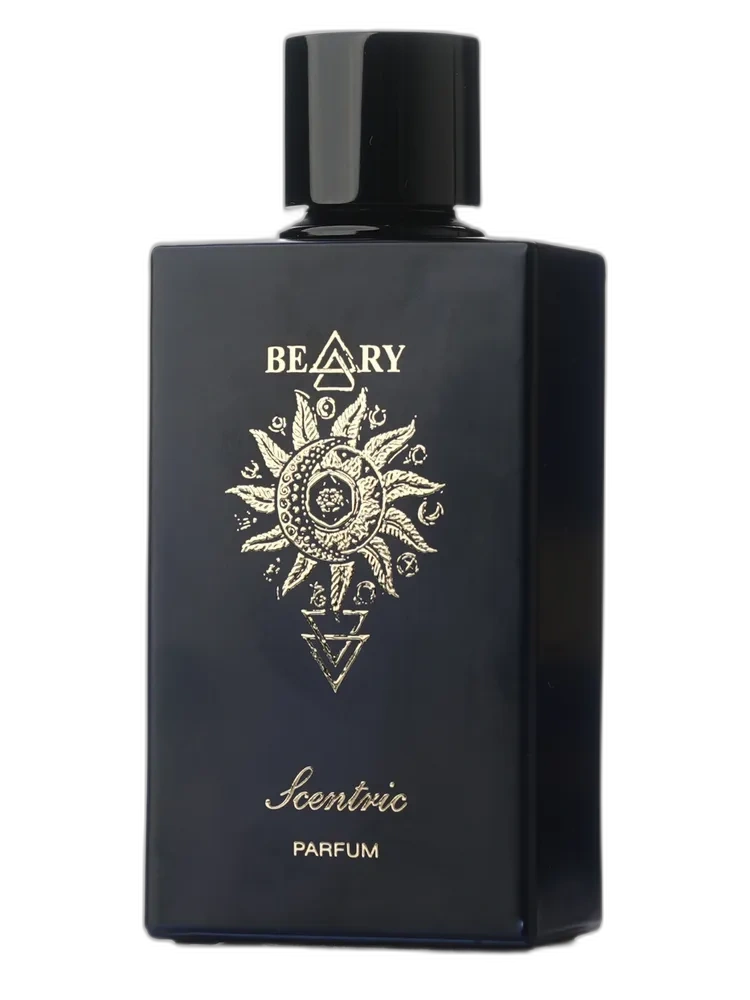 Scentric — Beary