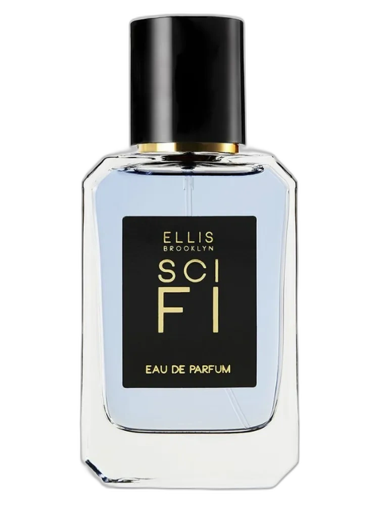 Sci Fi unisex — Ellis Brooklyn