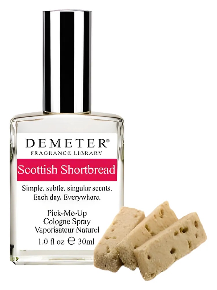 Miniatura 4 de Scottish Shortbread