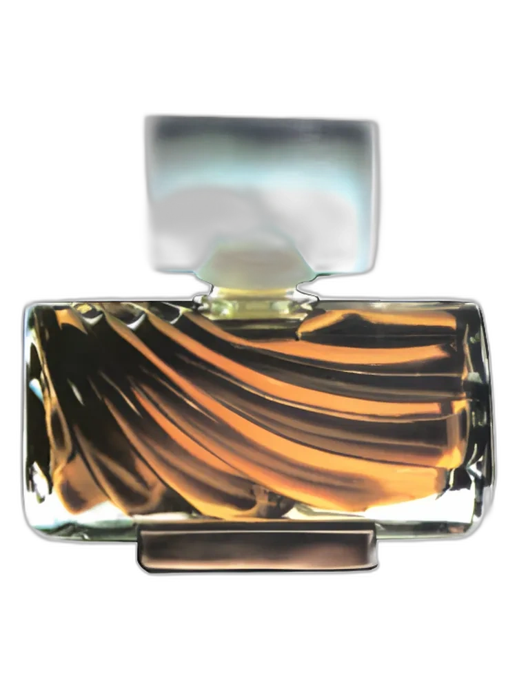 Scoundrel — Revlon