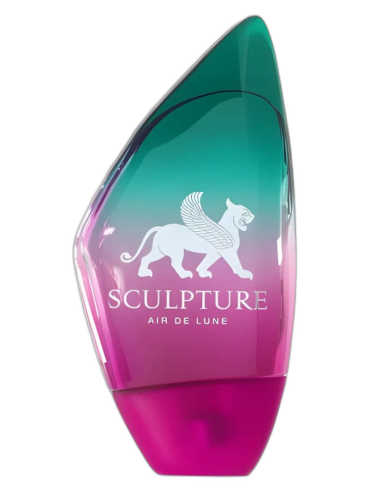 Sculpture Air de Lune unisex — Nikos