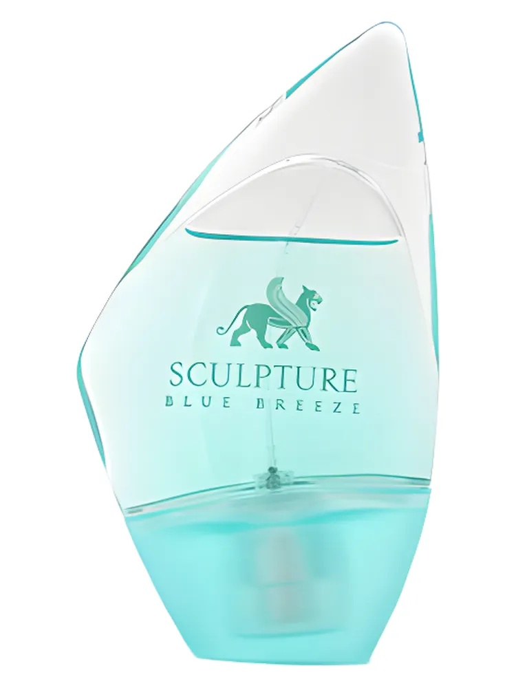 Miniatura 4 de Sculpture Blue Breeze
