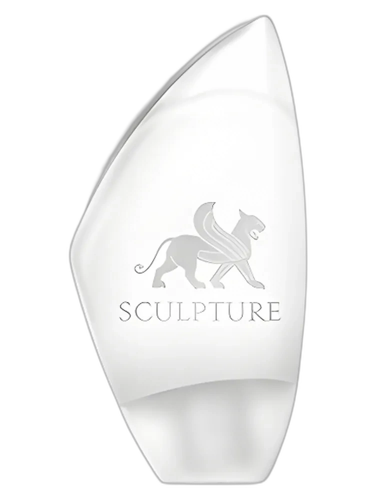 Sculpture Mykonos Eau de Parfum Fraiche unisex — Nikos