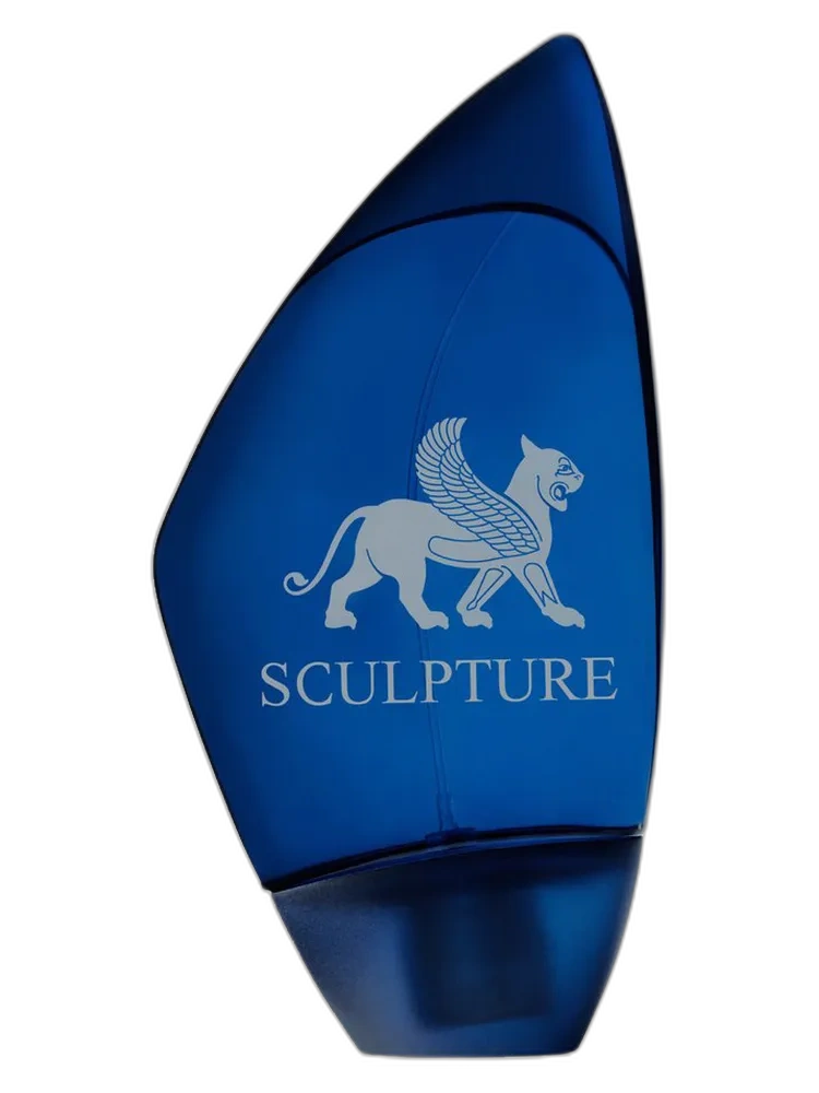 Sculpture — Nikos