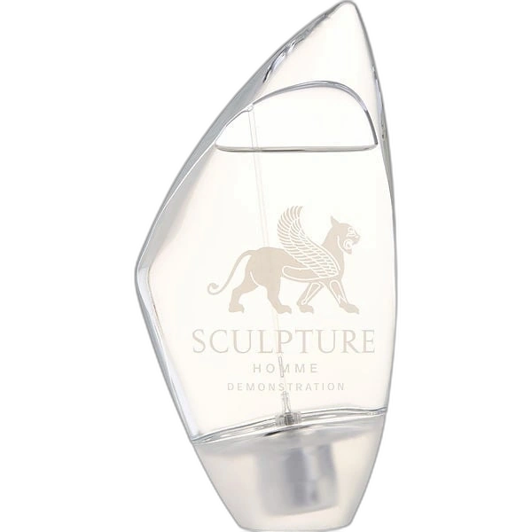 Sculpture — Nikos