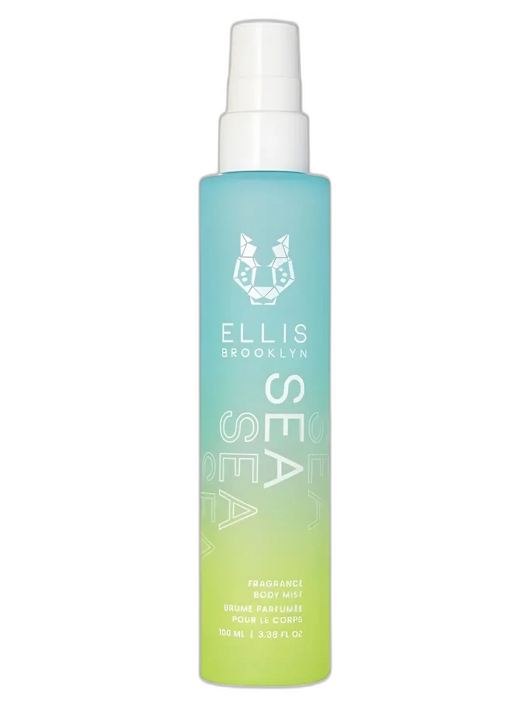 Sea — Ellis Brooklyn