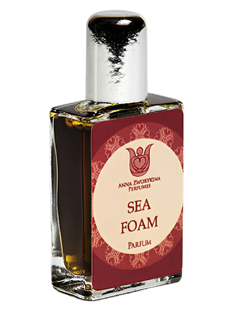 Miniatura 4 de Sea Foam