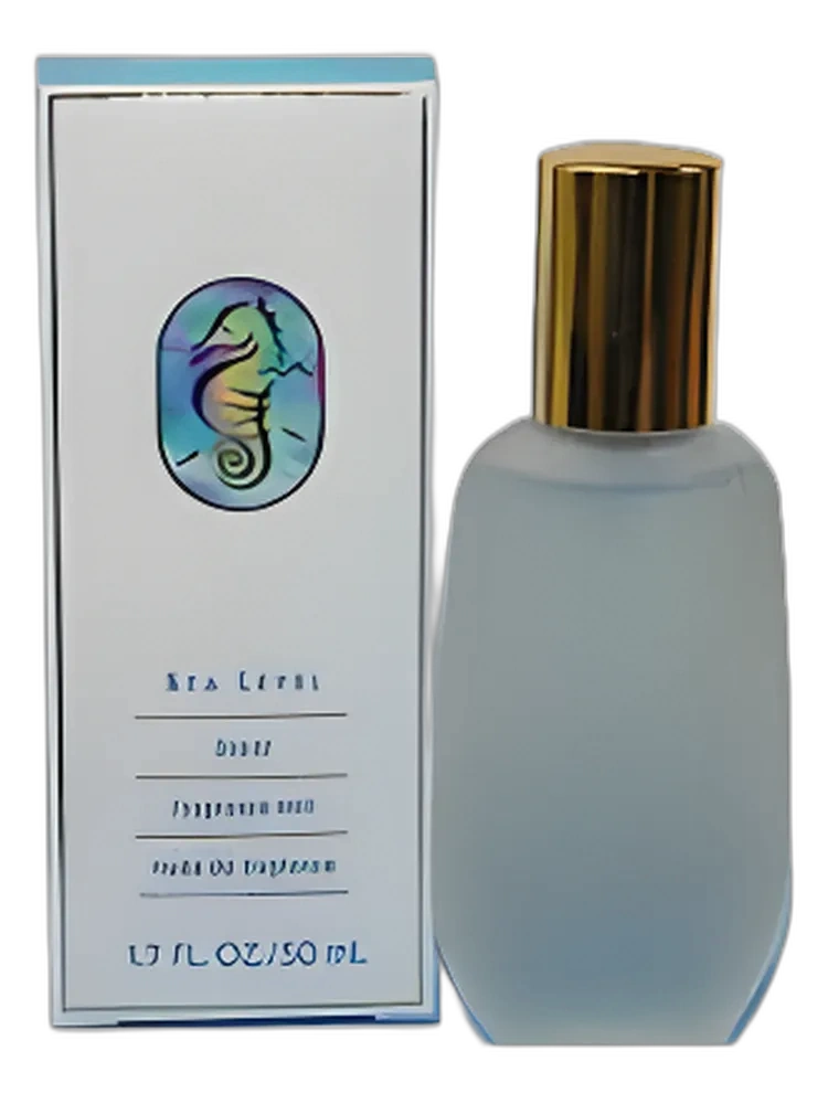Sea Level — Mary Kay