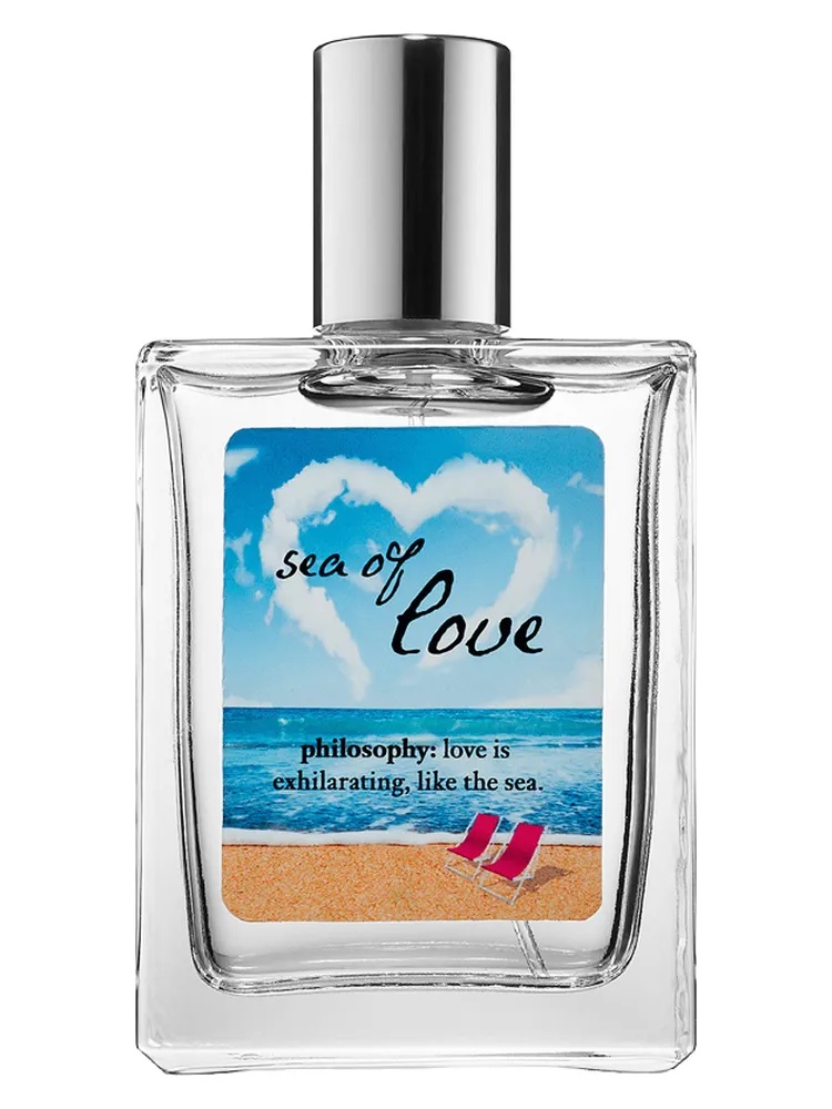 Sea of Love thumbnail 4