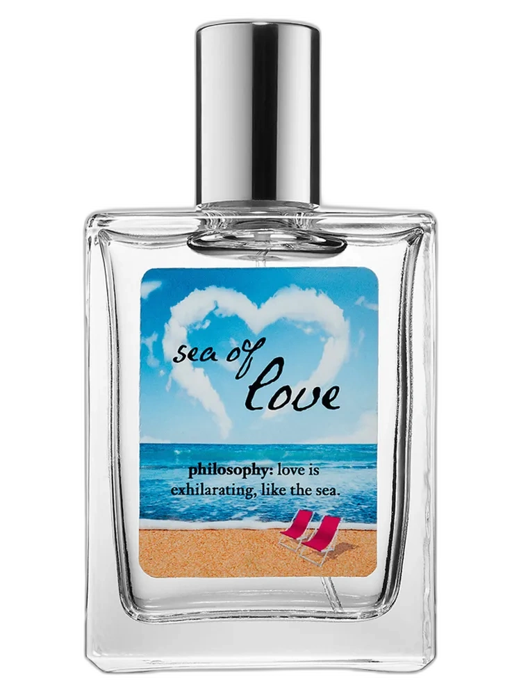 Sea of Love — Philosophy