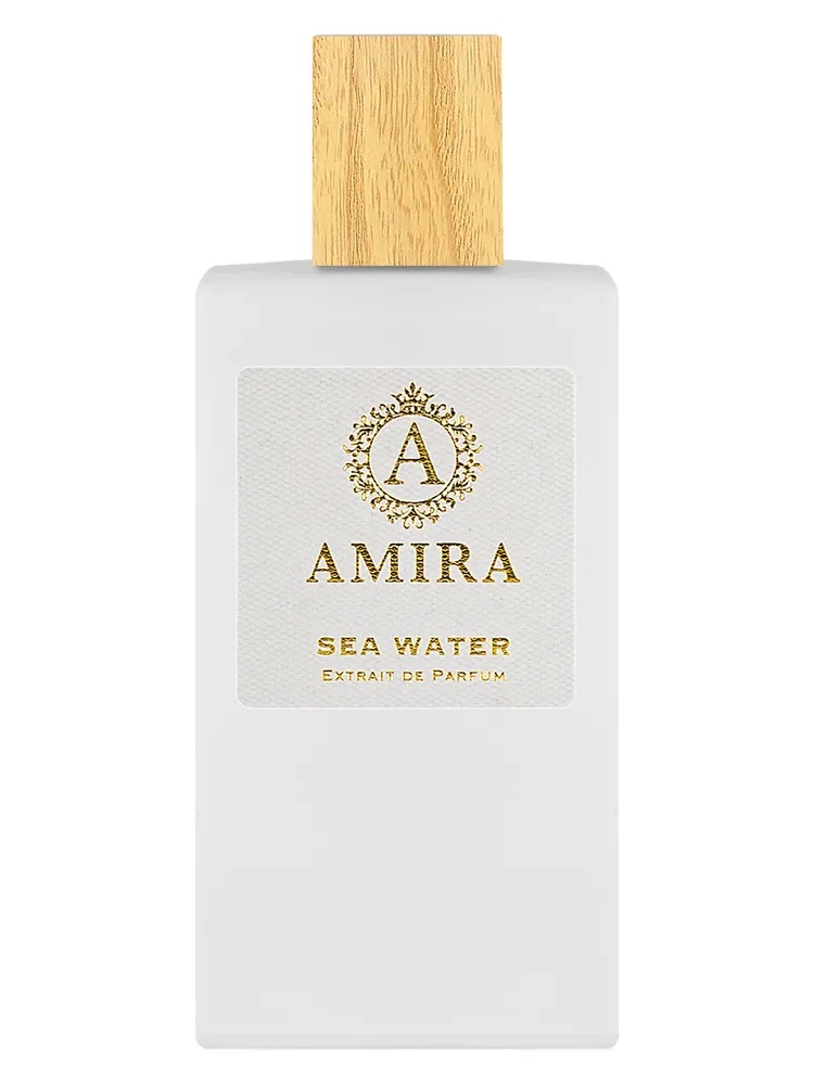 Sea Water