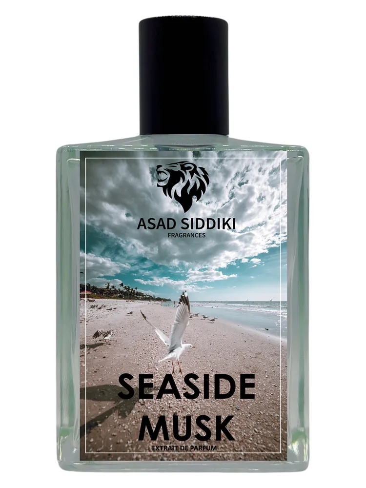 Seaside Musk