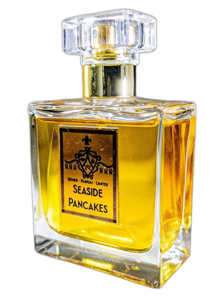 Seaside Pancakes unisex — DeMer Parfum Limited