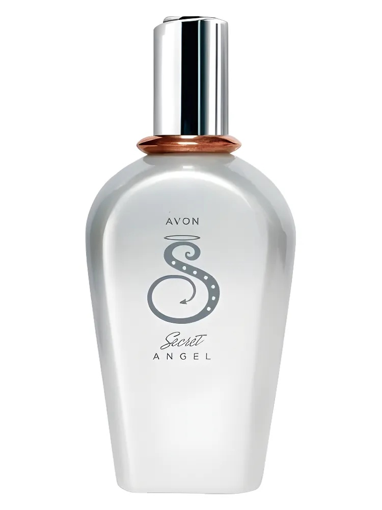 Secret Angel
