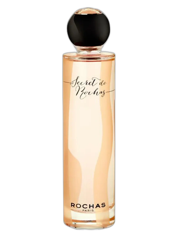 Secret de Rochas — Rochas