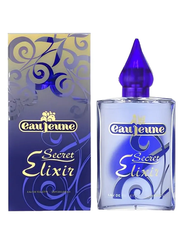 Miniatura 4 de Secret Elixir