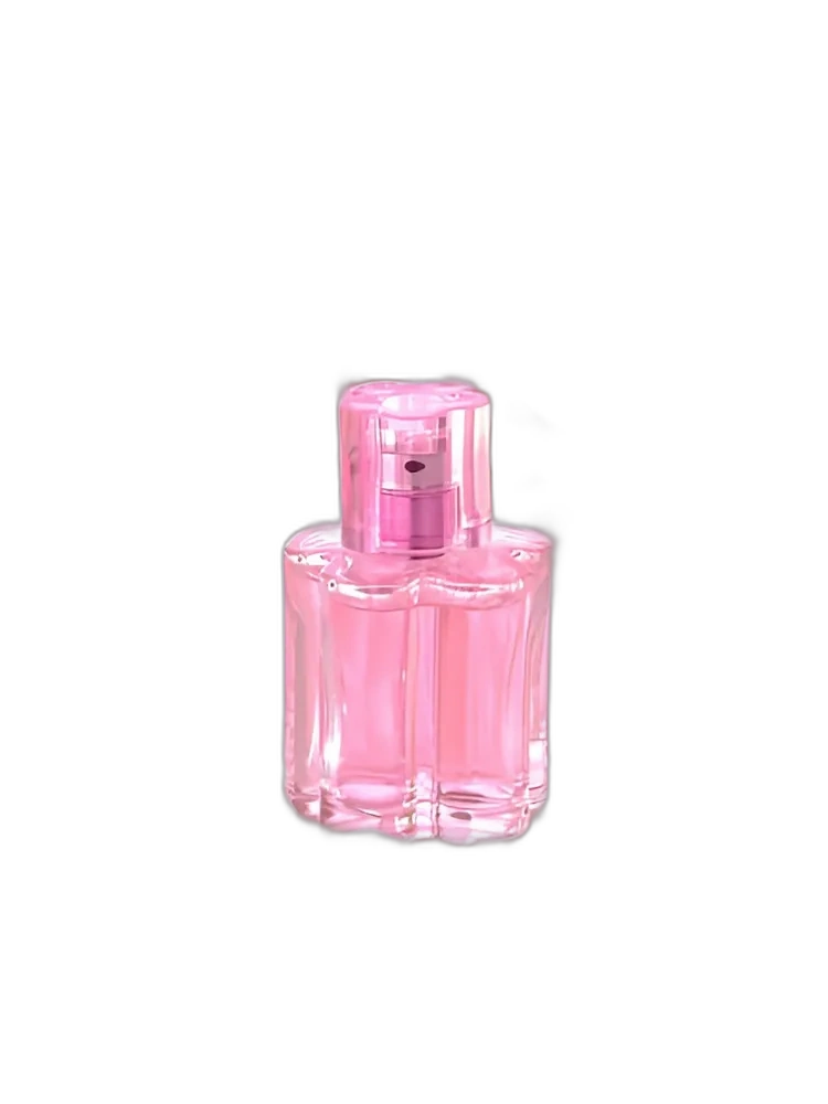 Secret Flowers Rose — Yves de Sistelle