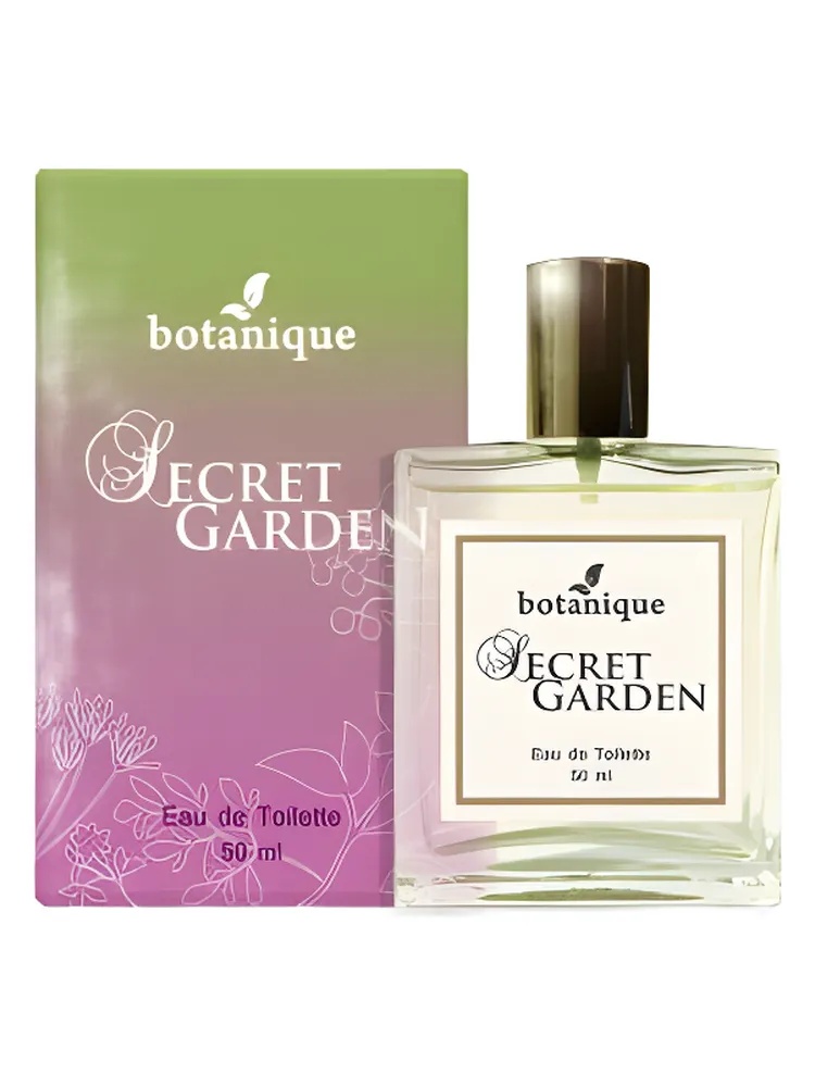 Secret Garden thumbnail 4