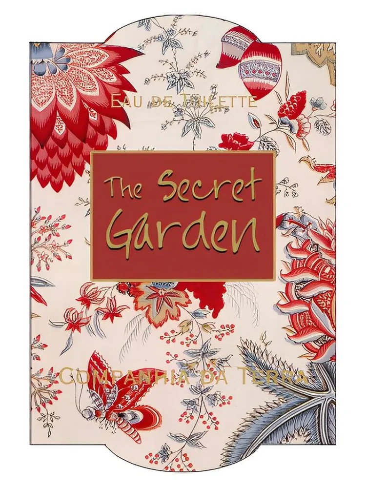 Secret Garden thumbnail 4