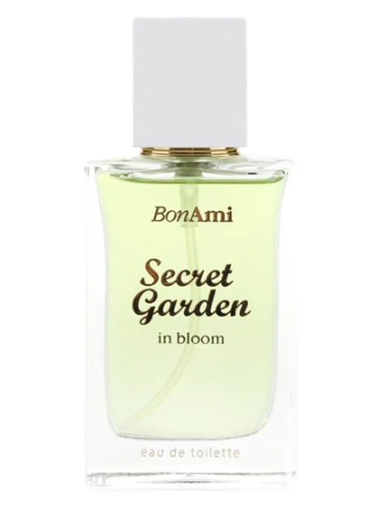 Secret Garden in Bloom thumbnail 4