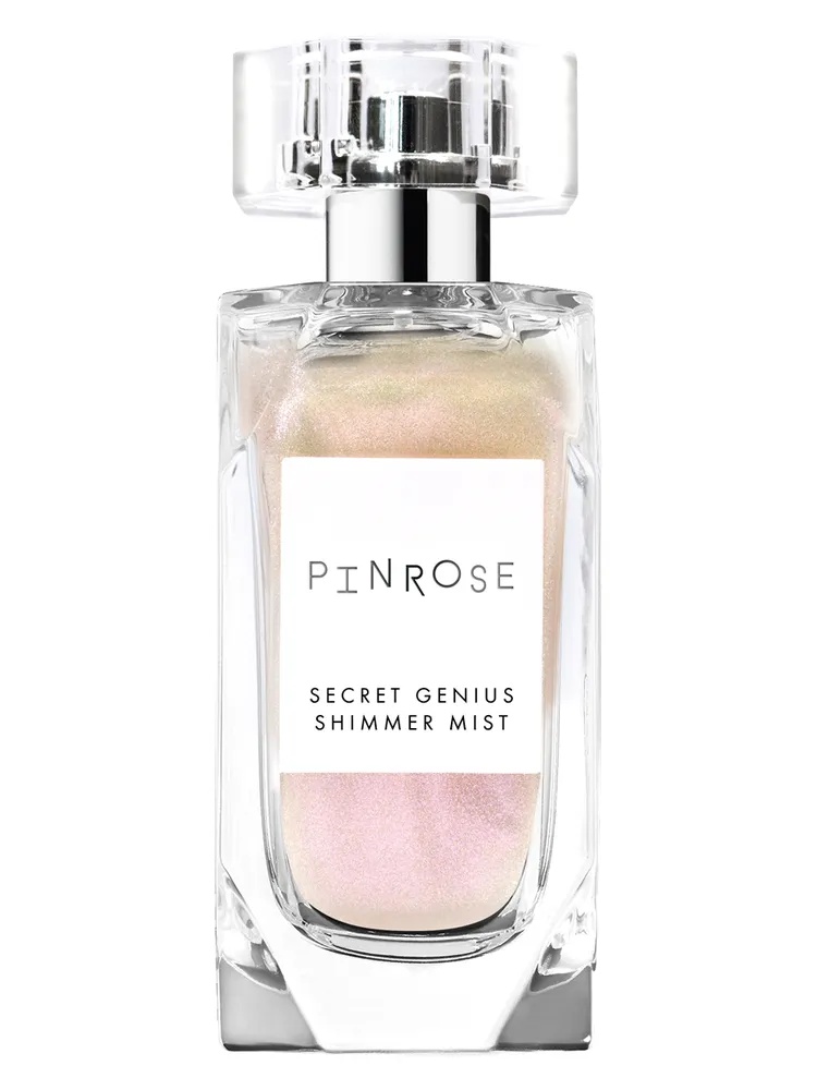 Miniatura 4 de  Secret Genius Shimmer Mist