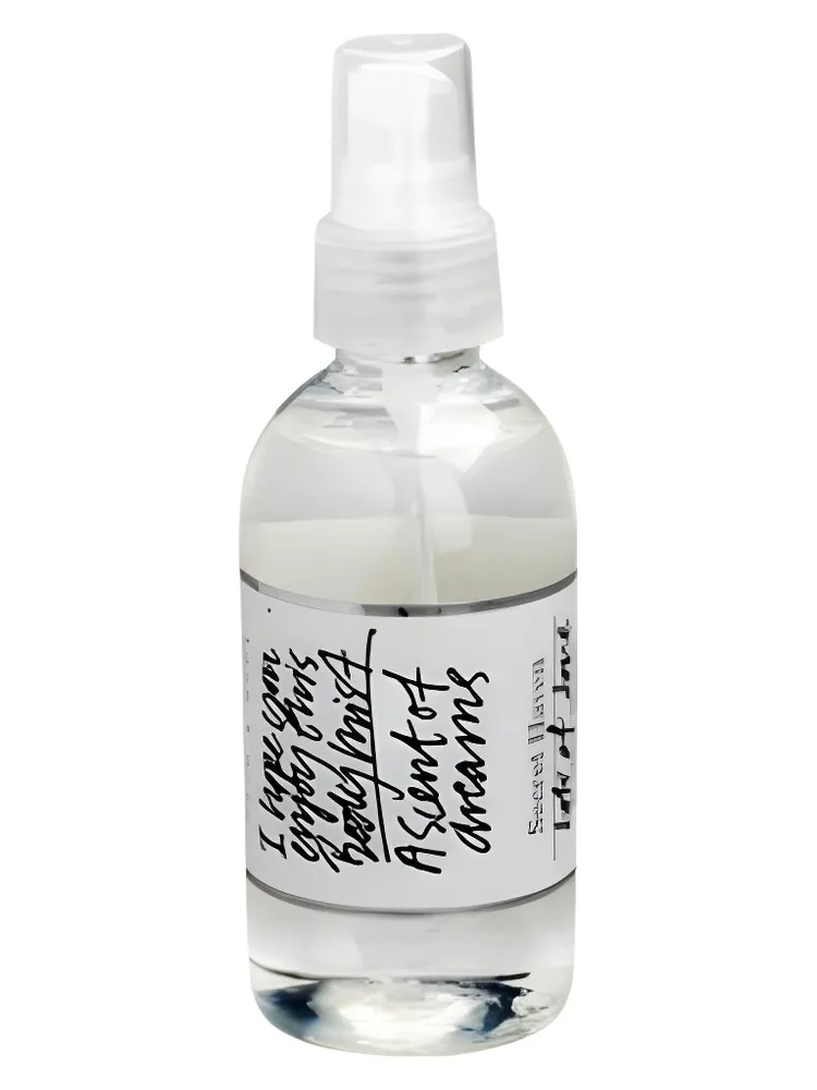 Secret Haven Body Mist