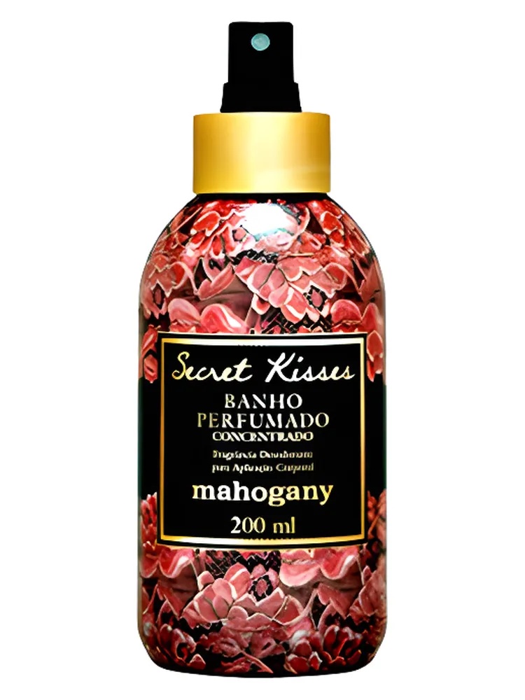 Secret Kisses Banho Perfumado thumbnail 4