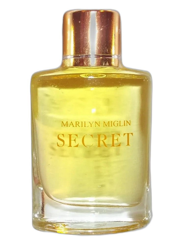Secret — Marilyn Miglin