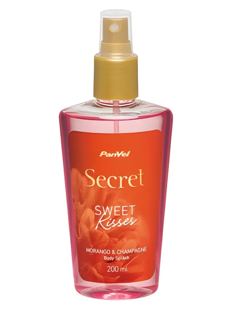 Secret Sweet Kisses thumbnail 4