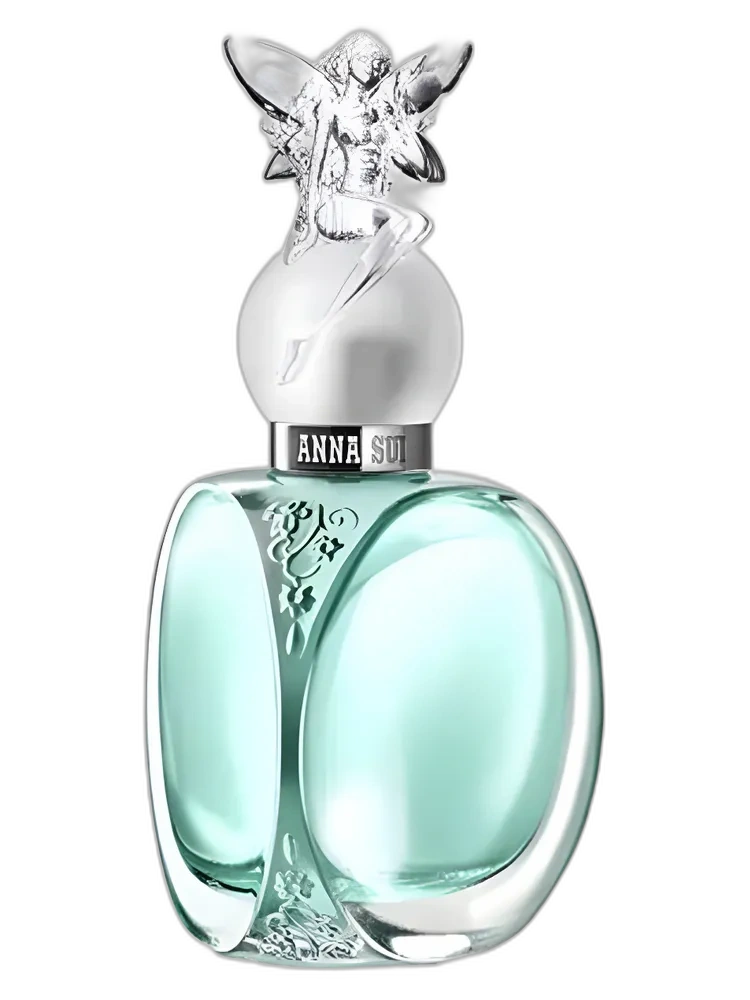 Secret Wish Fairy Dance Sparkle — Anna Sui