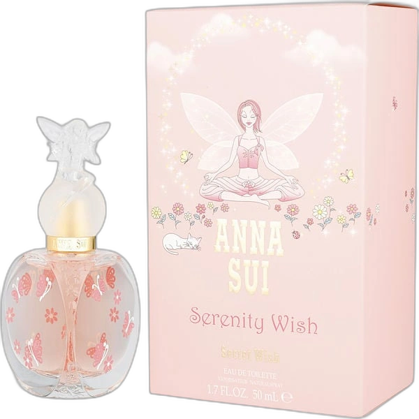 Secret Wish Serenity Wish — Anna Sui