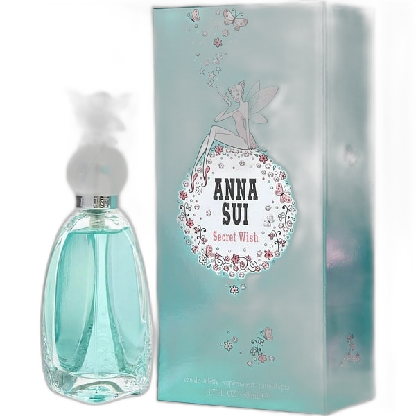 Secret Wish — Anna Sui